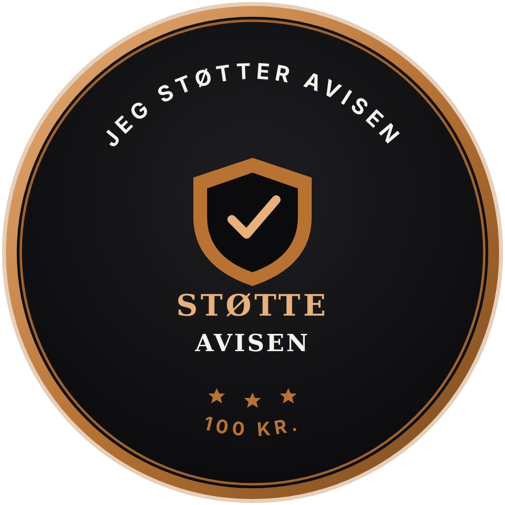 Støtte