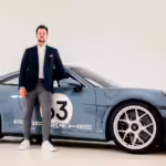 Selected Car Leasing, CEO – Julian Marten, 2024-1